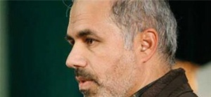 رحیم مخدومی