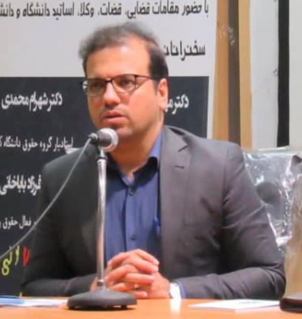 مهدی حاتمی