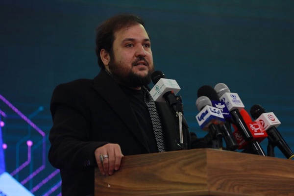 مسلم معین