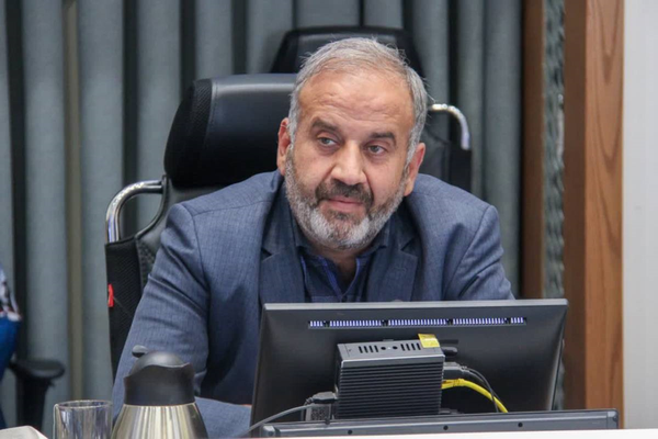 رسول میرباقری