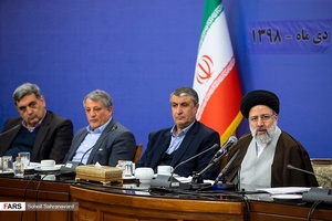نشست هم‌اندیشی با موضوع احیای حقوق عامه در برنامه‌ریزی شهری
