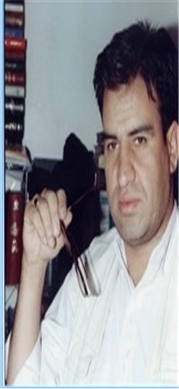 بصیر حسین زاده