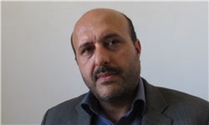 صادق علی مقدم