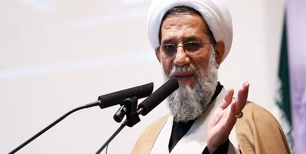 حجت الاسلام محمدحسنی