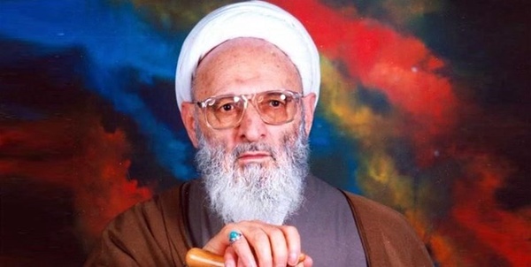 حسن زاده آملی