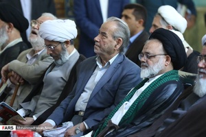 همایش بزرگ علامه شهیدقاضی نورالله شوشتری