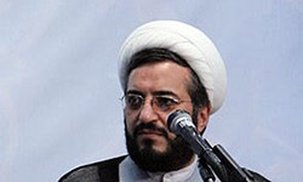 عباس پسندیده