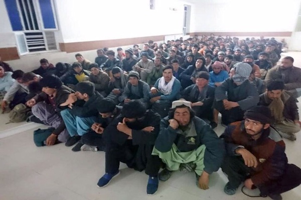 اتباع بیگانه