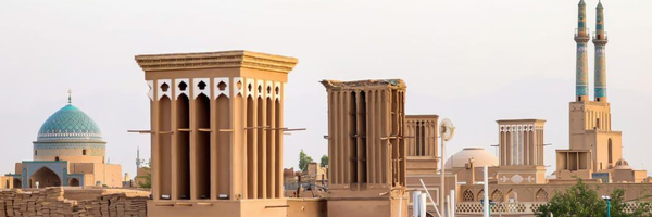 تصویر سربرگ نمایه‌ی ‌بهاره آبیارزاده‌