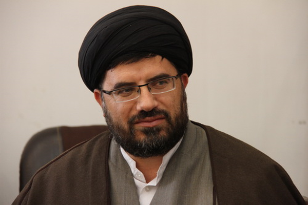احمدی