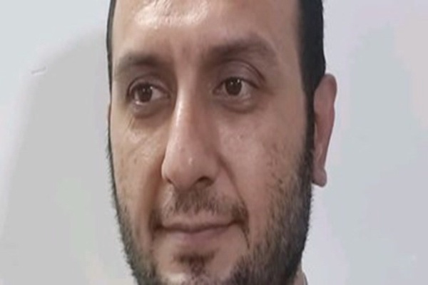 سعید توتونکار