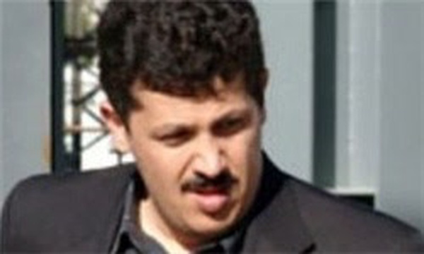 مهدی هاشمی رفسنجانی