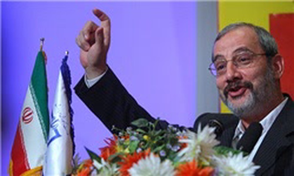 حمیدرضا کفاش دبیر چهل و یکمین جشنواره بین المللی فیلم رشد