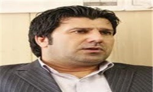 هاشم سلطانی