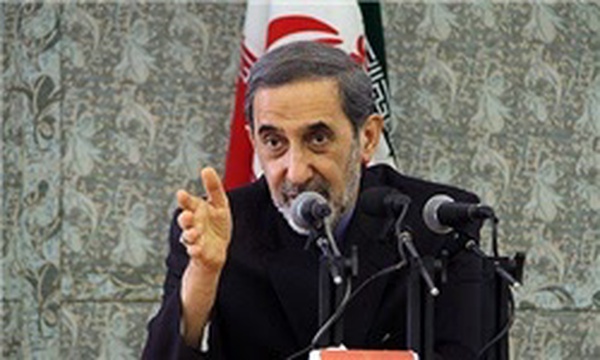 ولایتی