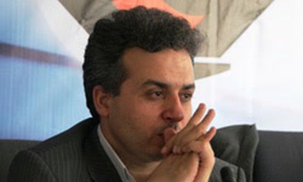 علی رحمانی