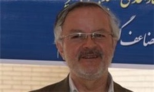جواد حق شناس بنیاد مسکن