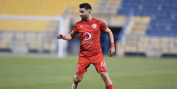 فرشید اسماعیلی