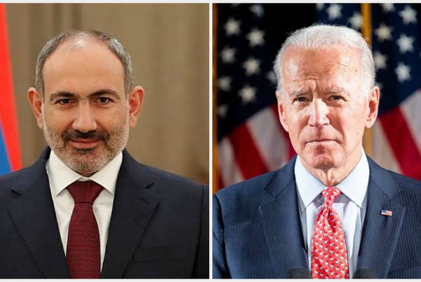بایدن پاشینیان