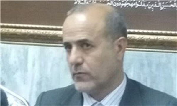 اردبیل - میر حمایت میرزاده - نماینده مردم گرمی در مجلس شورای اسلامی
