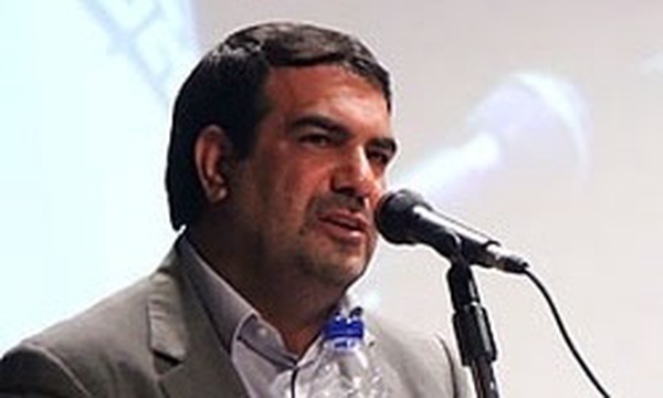 علی غیاثی ندوشن، مدیرکل ارشاد استان یزد