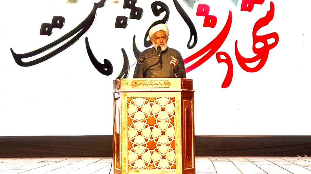 طائب: خروج آمریکایی‌ها از عراق حاصل ایستادگی مردم این کشور است