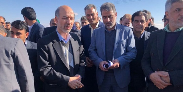 محرابیان