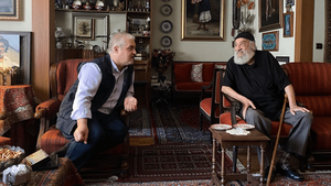 تکذیب خبر درگذشت داریوش ارجمند