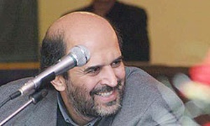 محمد حسین قریب