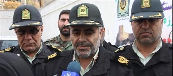 سردار قنبری