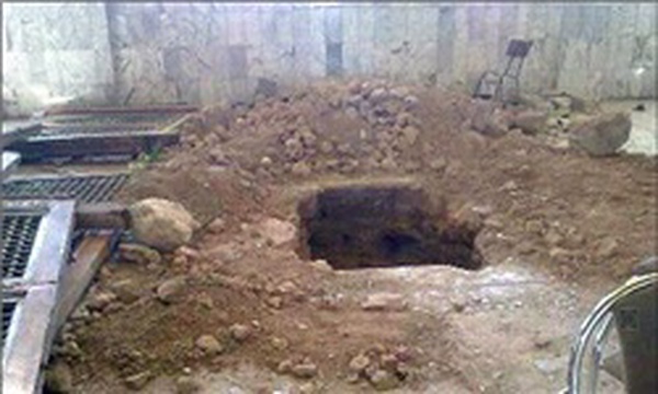 حجر بن عدی