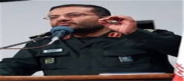 غلامرضا سلیمانی