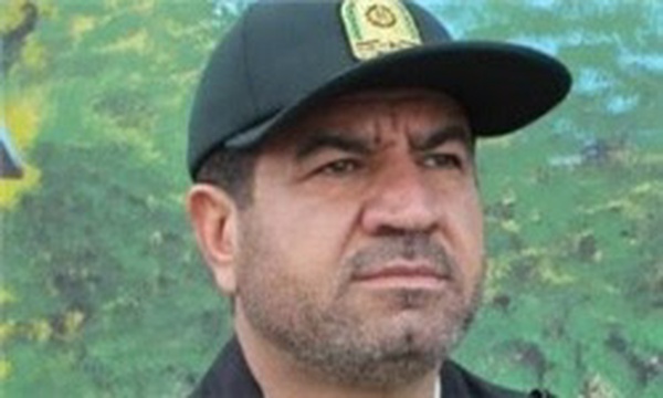 حیدر عباس زاده