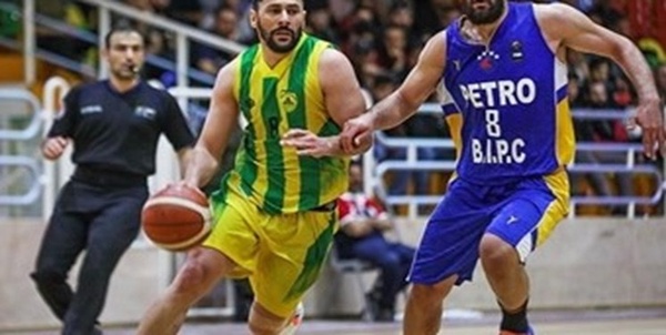 لیگ برتر بسکتبال، لیگ بسکتبال