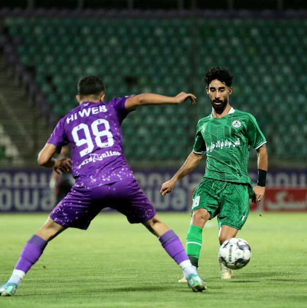 فردین یوسفی