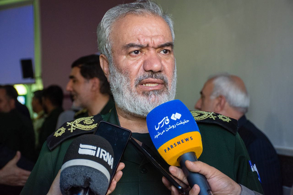 فدوی سمنان