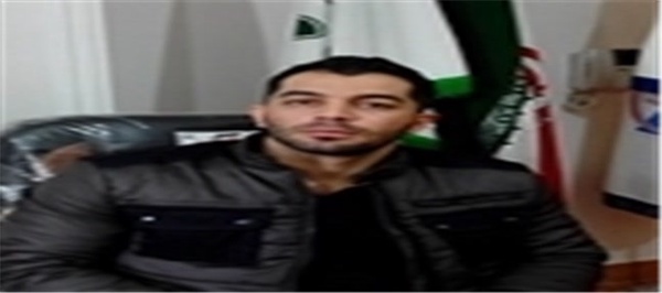 علیزاده