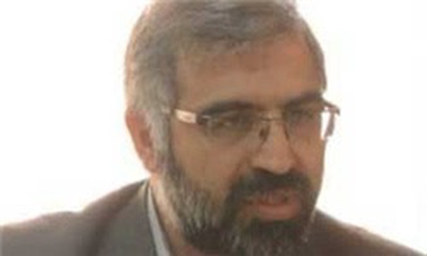 خراسانیان شهردار سمنان