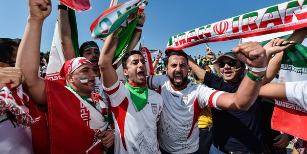جام جهانی