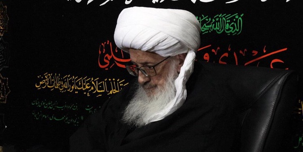 خراسانی