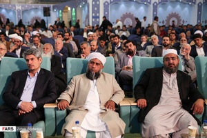 سی‌وپنجمین دوره مسابقات بین‌المللی قرآن کریم جمهوری اسلامی ایران