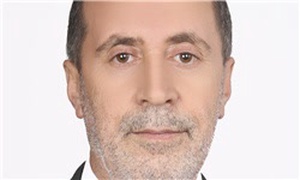 عین الله شریف پور نماینده مجلس دهم