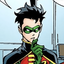 تصویر نمایه‌ی ‌Tim Drake‌
