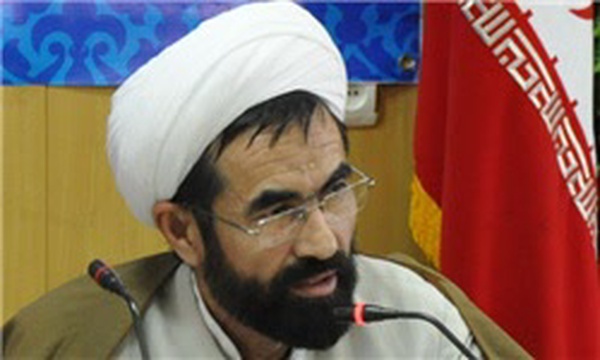 توسلی امام جمعه بومهن / دماوند / عکس: سپیده سیر