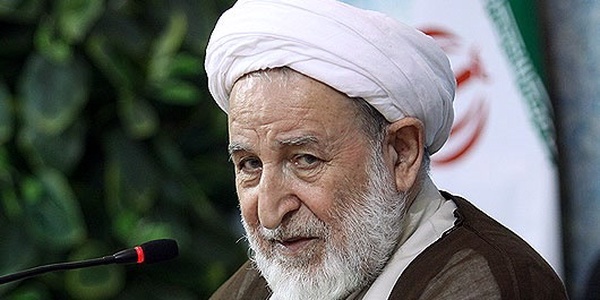 آیت الله یزدی