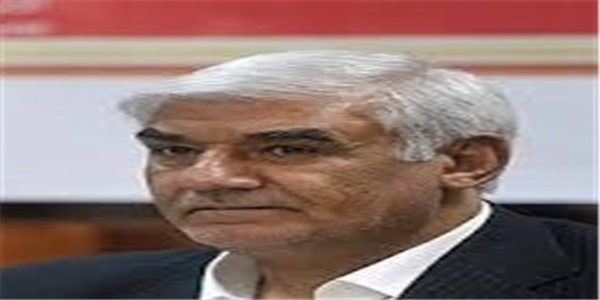 علی‌اصغر احمدی