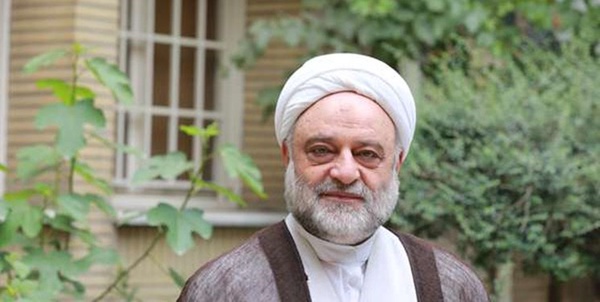 حجت‌الاسلام حبیب‌الله فرحزاد