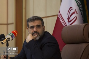 سفر یک روزه وزیر ارشاد به اراک