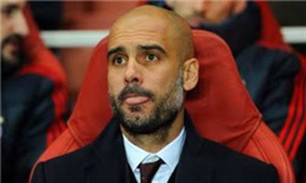 جوزپه گواردیولا