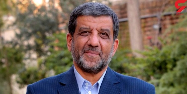 ضرغامی